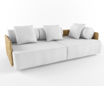 Modern A Sofa For Two-ID:960778717