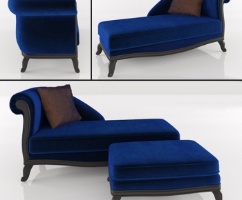 European Style Noble Concubine Chair-ID:367029119