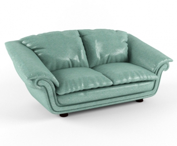 Modern A Sofa For Two-ID:322895364