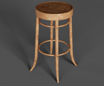 Modern Nordic Style Bar Chair-ID:630172811
