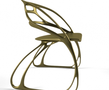 Modern Single Chair-ID:299136372