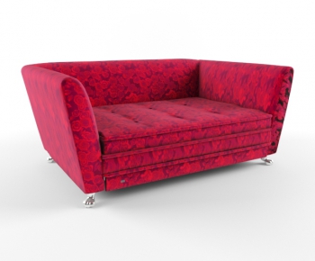 Modern A Sofa For Two-ID:777837824