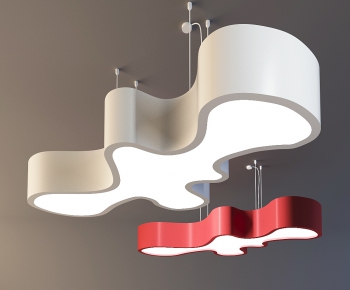 Modern Droplight-ID:989649479