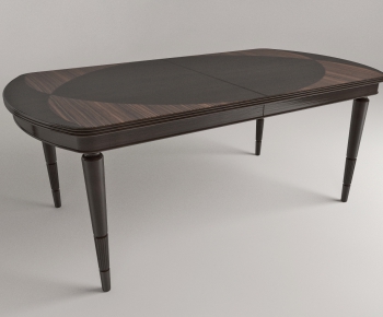 Modern Dining Table-ID:158832393