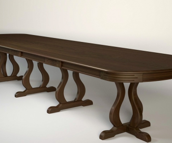 Modern Conference Table-ID:600378836