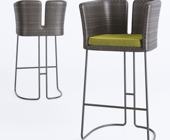 Modern Bar Chair-ID:718498822