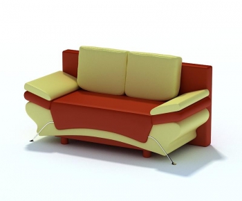 Modern A Sofa For Two-ID:718065376