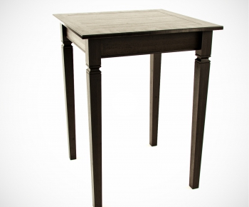 European Style Side Table/corner Table-ID:704226656