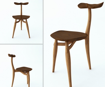 Modern Single Chair-ID:366349844