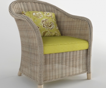 Modern Lounge Chair-ID:579167137