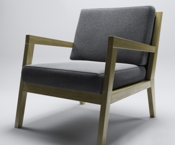 Modern Single Chair-ID:481532825