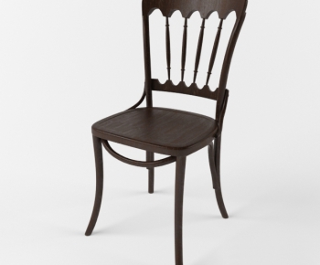 European Style Single Chair-ID:982467282