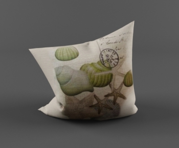 Modern Pillow-ID:161616513