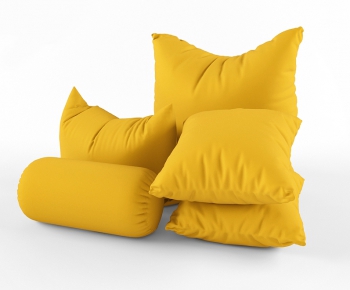 Modern Pillow-ID:674140679