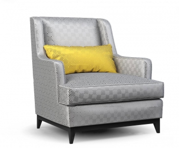 Modern Single Sofa-ID:523014664