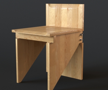 Modern Single Chair-ID:422375799