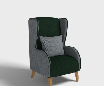 Modern Single Chair-ID:542186249