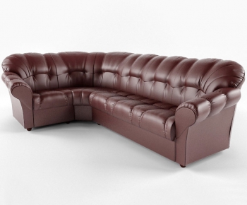 Modern Multi Person Sofa-ID:860419154