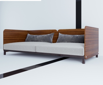 Modern A Sofa For Two-ID:862413894