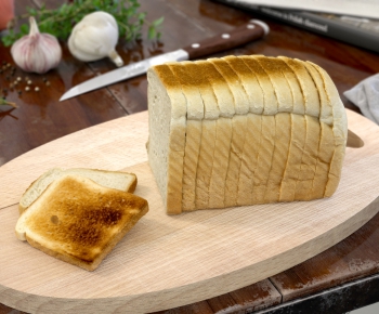 Modern Bread Cake-ID:608086734