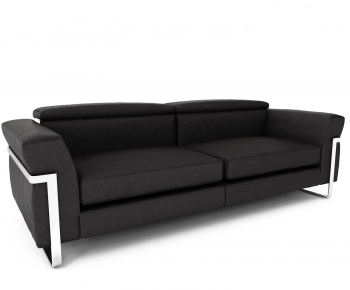 Modern A Sofa For Two-ID:962805216