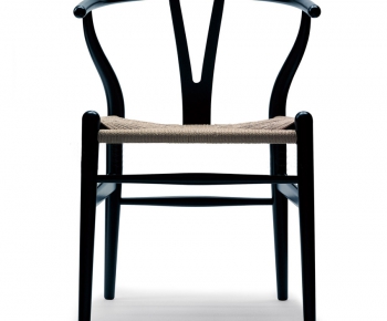 New Chinese Style Single Chair-ID:971852764