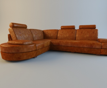 Modern Multi Person Sofa-ID:114327755