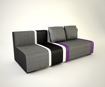 Modern A Sofa For Two-ID:491842935