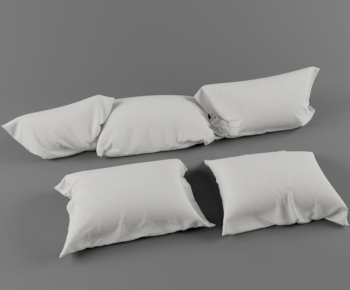 Modern Pillow-ID:175207749