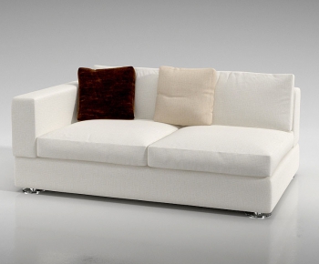 Modern A Sofa For Two-ID:852177923