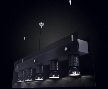 Modern Droplight-ID:344268741