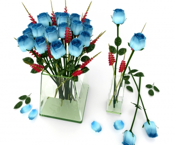 Modern Flowers-ID:471306437