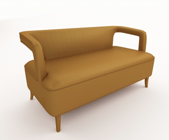 Modern A Sofa For Two-ID:185365617