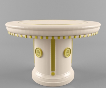 European Style Table-ID:541821686