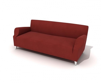 Modern A Sofa For Two-ID:478413729