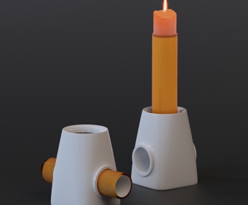 Modern Candlestick-ID:385606246