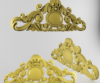 European Style Carving-ID:280625236