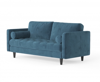 Modern A Sofa For Two-ID:542115688