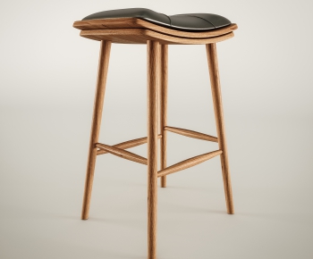 Nordic Style Bar Chair-ID:961553342