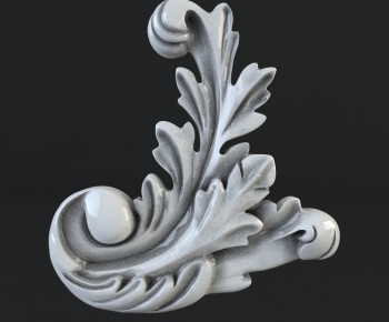 European Style Carving-ID:558320878