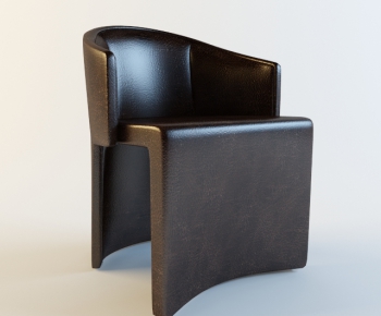 Modern Lounge Chair-ID:786263623