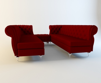 Modern Multi Person Sofa-ID:166276515