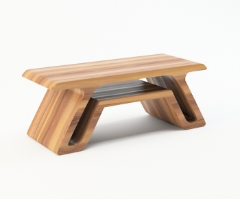 Modern Coffee Table-ID:947763232