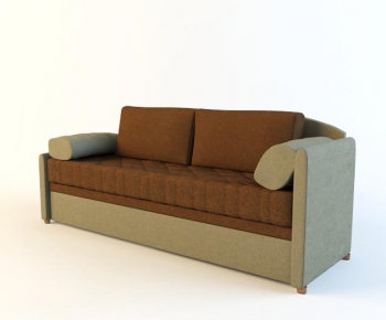 Modern A Sofa For Two-ID:718629556