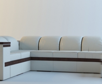 Modern Multi Person Sofa-ID:379166812