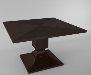 Modern Table-ID:603372162