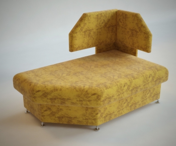 Modern Noble Concubine Chair-ID:300635582