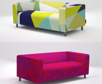 Modern A Sofa For Two-ID:498969872