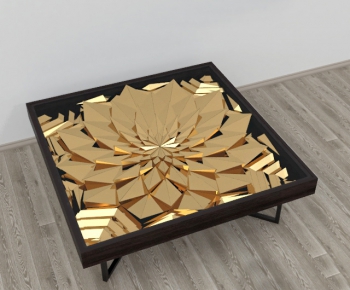 Modern Coffee Table-ID:112152716