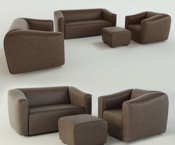 Modern Sofa Combination-ID:149483886